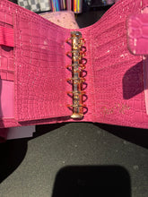 Load image into Gallery viewer, OOPSIES Rose Cash Wallet