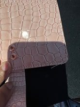 Load image into Gallery viewer, OOPSIES Nude Rose Cash Wallet