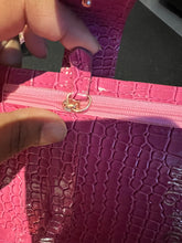 Load image into Gallery viewer, OOPSIES Rose Cash Wallet