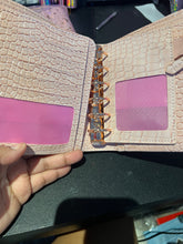 Load image into Gallery viewer, OOPSIES Nude Rose Cash Wallet