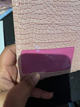 Load image into Gallery viewer, OOPSIES Nude Rose Cash Wallet