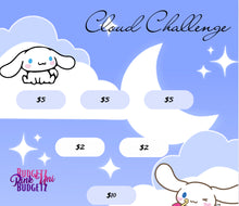 Load image into Gallery viewer, Cloud Savings Challenge
